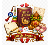 Birth Journal