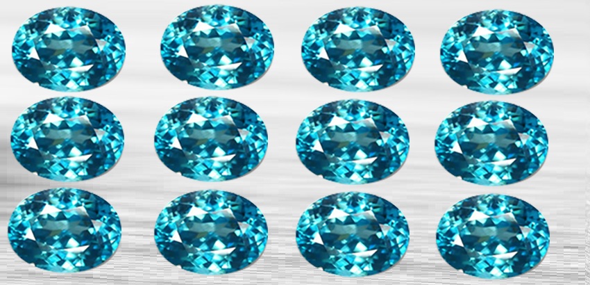 gemstones