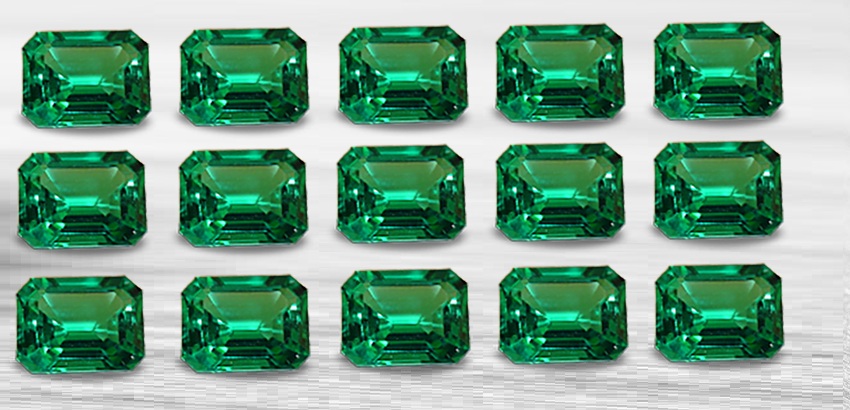 gemstones