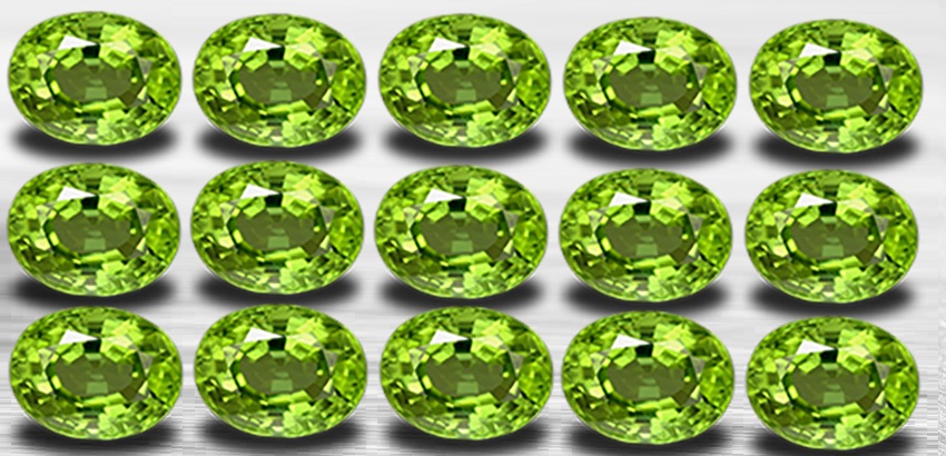 gemstones