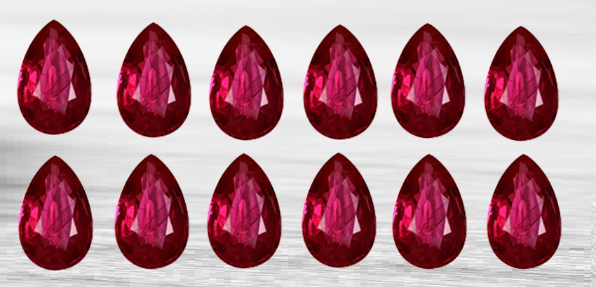 gemstones