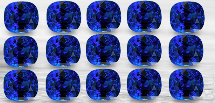 gemstones