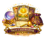 Tarot Card Reading