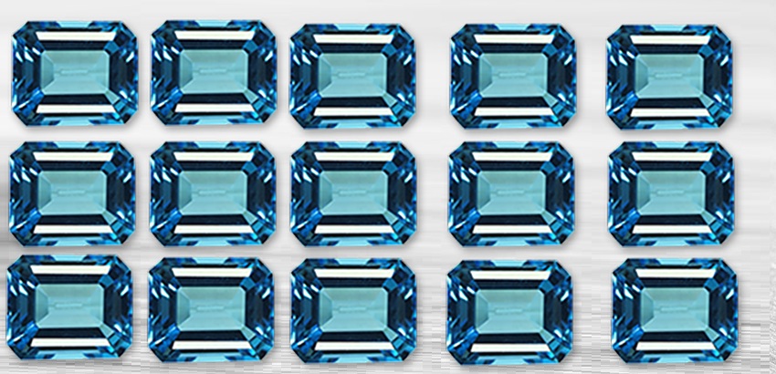 gemstones