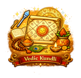 Vedic Kundli