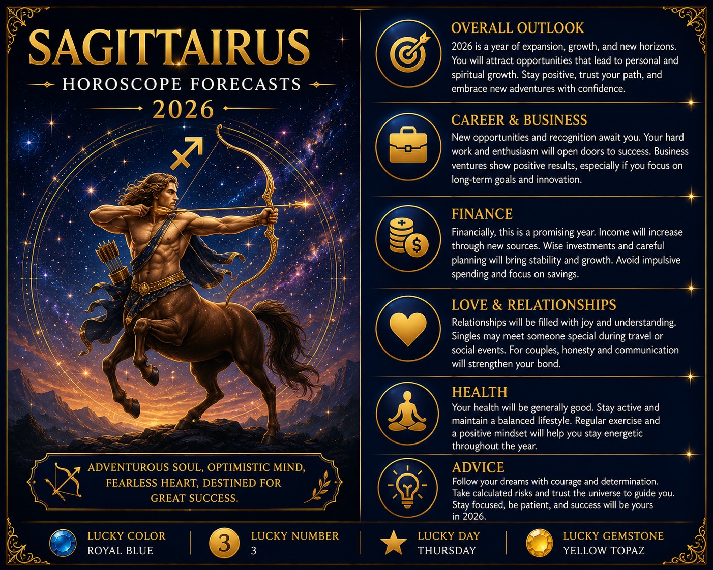 horoscopes