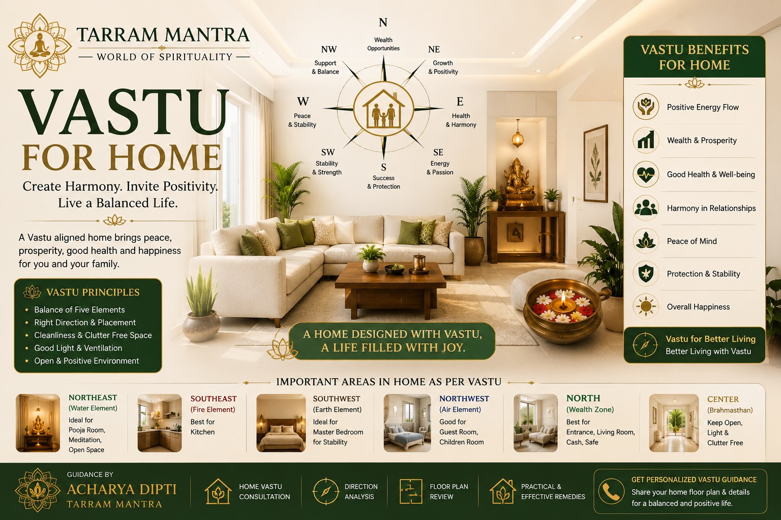 Vastu for Home